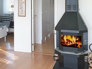 Maison de vacances Uddevalla  9