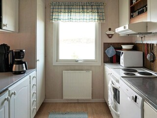 Vakantiehuis Uddevalla  8