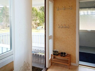 Vakantiehuis Uddevalla  10