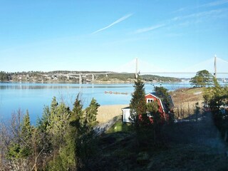 Casa de vacaciones Uddevalla  14