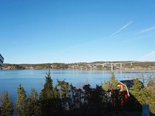 Vakantiehuis Uddevalla Buitenaudio-opname 4