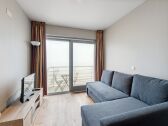 Apartment Blankenberge Ausstattung 1