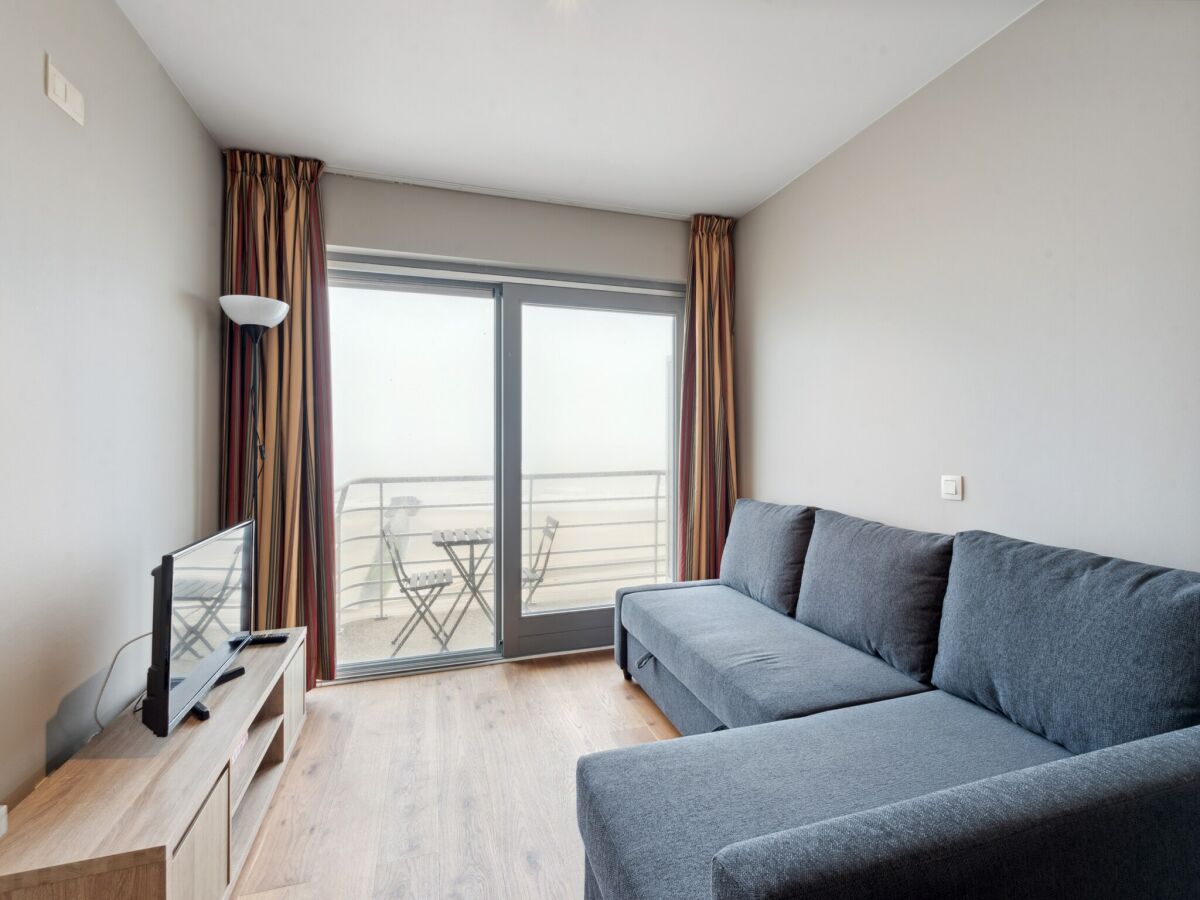 Appartement Blankenberge Kenmerken 1