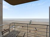 Apartamento Blankenberge Grabación al aire libre 1