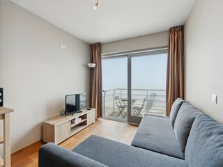 Apartamento Blankenberge Características 7