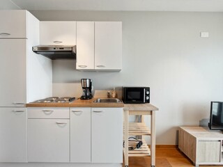Appartement Blankenberge Équipement 8
