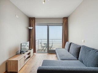 Apartamento Blankenberge Características 12