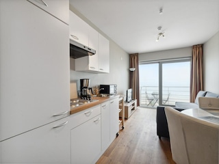 Apartment Blankenberge Ausstattung 9
