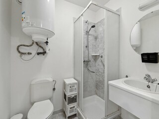 Apartamento Blankenberge Características 10