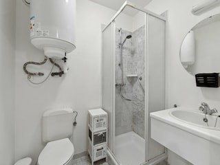 Apartment Blankenberge Ausstattung 10
