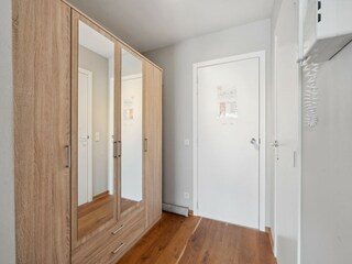 Appartement Blankenberge Équipement 11