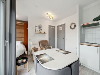 Appartement Blankenberge Kenmerken 16