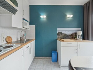 Apartment Blankenberge Ausstattung 17