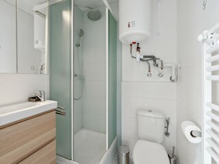 Appartamento Blankenberge Caratteristiche 16