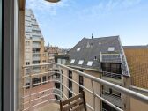 Appartement Blankenberge Buitenaudio-opname 1