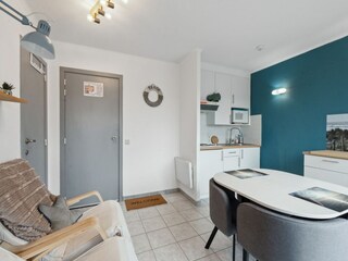 Apartment Blankenberge Ausstattung 21