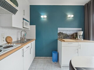 Apartment Blankenberge Ausstattung 13