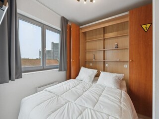 Appartement Blankenberge Équipement 17