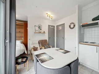 Apartment Blankenberge Ausstattung 22