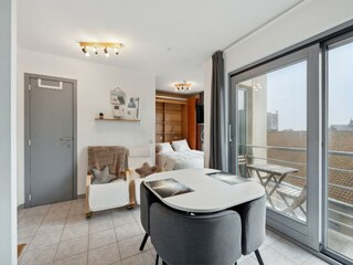 Appartement Blankenberge Kenmerken 9