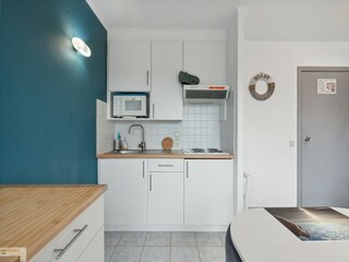 Appartement Blankenberge Kenmerken 9