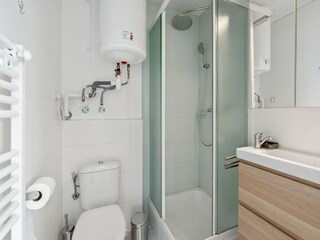 Appartement Blankenberge Équipement 20