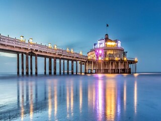 Apartment Blankenberge Umgebung 29