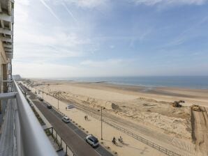 Apartment Modernes Appartement mit frontalem Meerblick - Middelkerke - image1