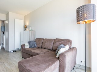 Appartement Middelkerke Équipement 16