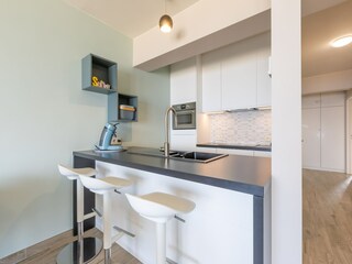Apartamento Middelkerke Características 15
