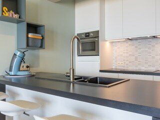 Apartment Middelkerke Features 21