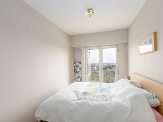 Apartamento Middelkerke Características 19
