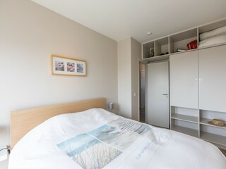 Apartamento Middelkerke Características 15
