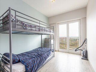 Apartamento Middelkerke Características 17