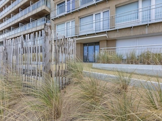 Appartement Middelkerke Enregistrement extérieur 2