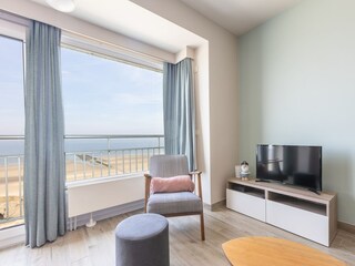 Apartamento Middelkerke Características 20