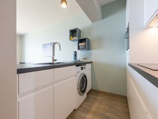 Apartment Middelkerke Ausstattung 6