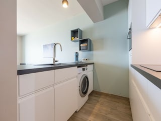 Appartement Middelkerke Équipement 6