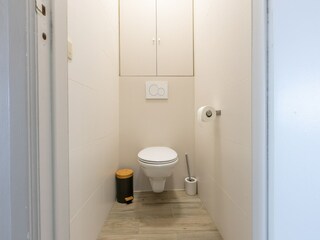 Apartamento Middelkerke Características 21