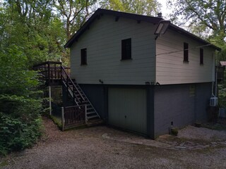 Chalet Viroinval  25