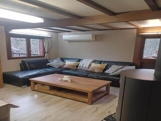 Chalet Viroinval Équipement 13