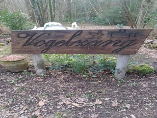 Chalet Viroinval Équipement 14