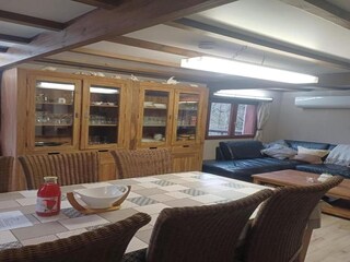 Chalet Viroinval Features 9