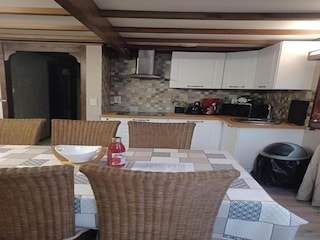 Chalet Viroinval Features 10