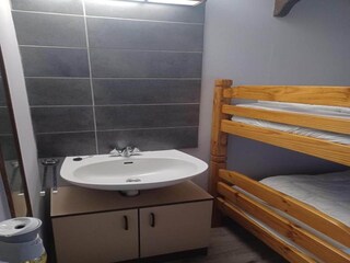 Chalet Viroinval Équipement 19