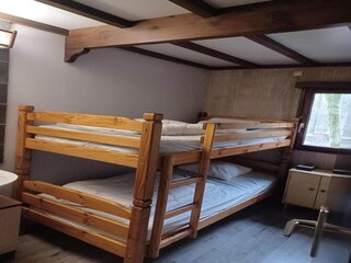 Chalet Viroinval Ausstattung 10