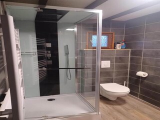 Chalet Viroinval Features 11