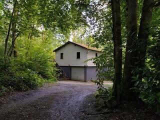 Chalet Viroinval  24