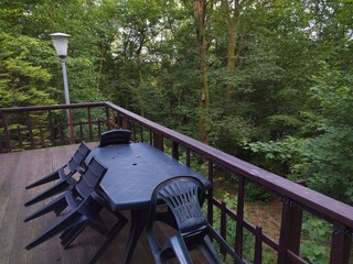 Chalet Viroinval  21