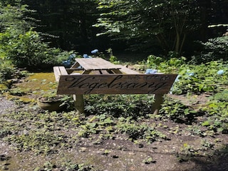 Chalet Viroinval  22